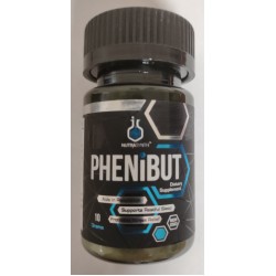Phenibut Powder - 10 Grams
