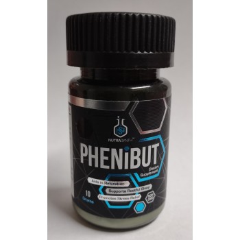 Phenibut Powder - 10 Grams