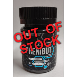 Phenibut Capsules - 60ct