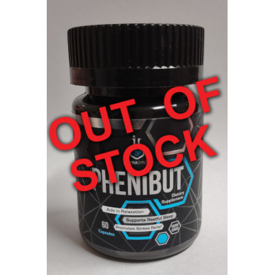 Phenibut Capsules - 60ct