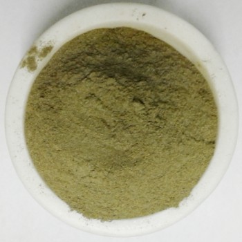 Green Thai Kratom Powder