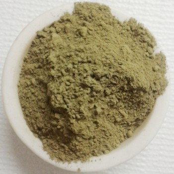 White Vietnam Kratom Powder